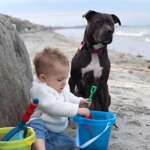 Meet your Posher, Crystal